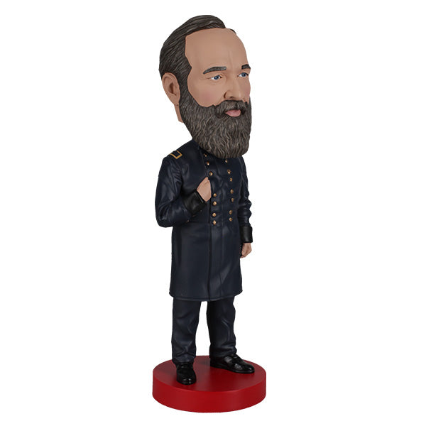 James Garfield Bobblehead