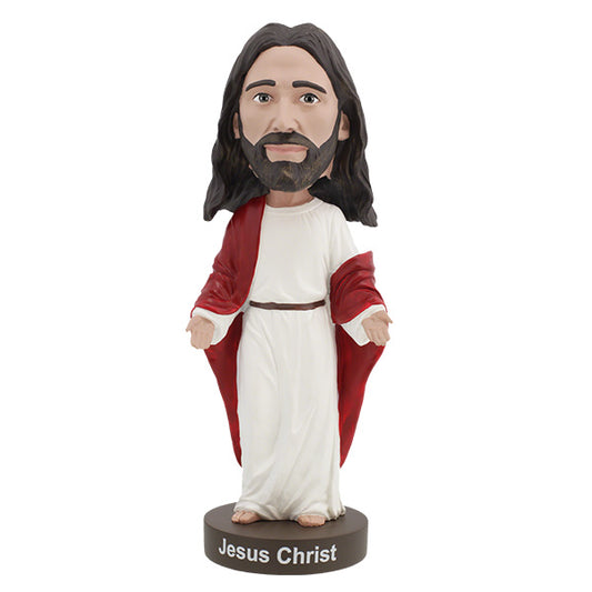 Jesus Christ Bobblehead