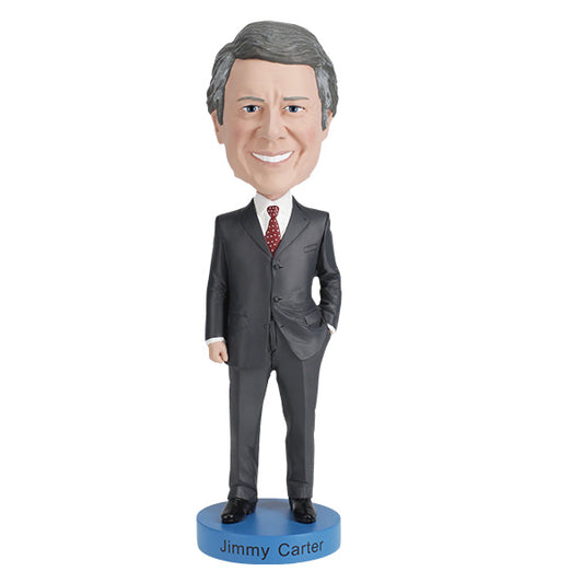 Jimmy Carter V2 Bobblehead