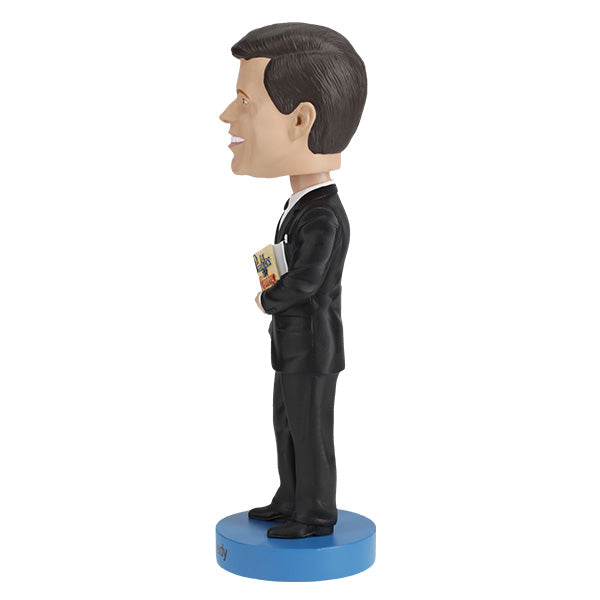 John F Kennedy v3 Bobblehead