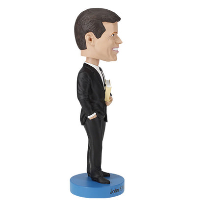 John F Kennedy v3 Bobblehead