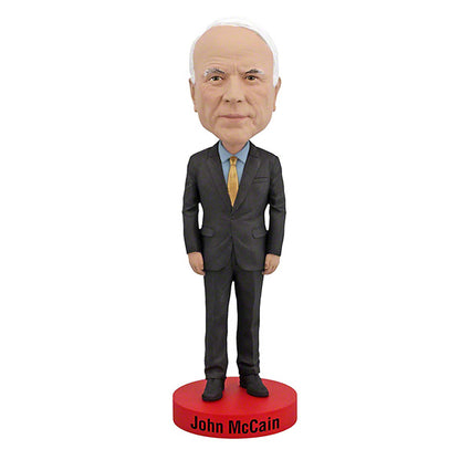 John McCain Bobblehead