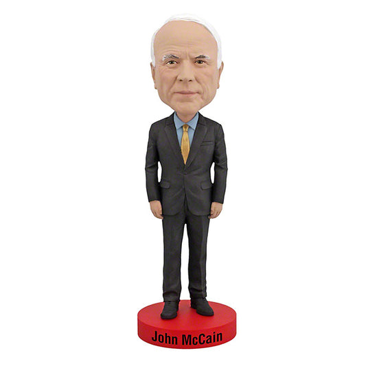 John McCain Bobblehead