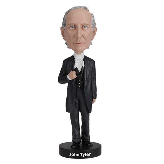 John Tyler Bobblehead