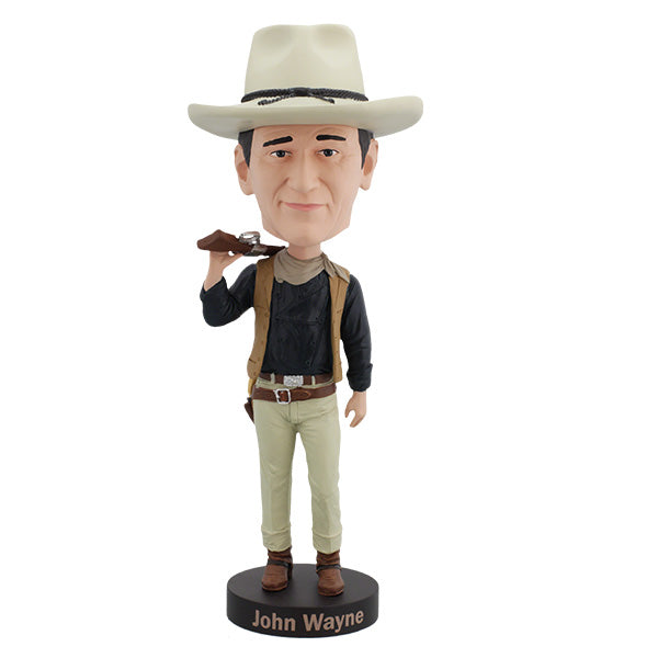 John Wayne Cowboy Bobblehead