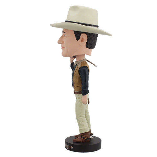 John Wayne Cowboy Bobblehead