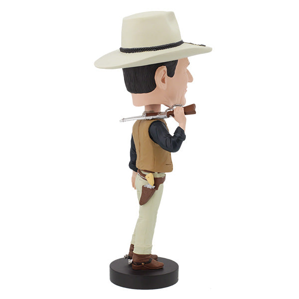 John Wayne Cowboy Bobblehead