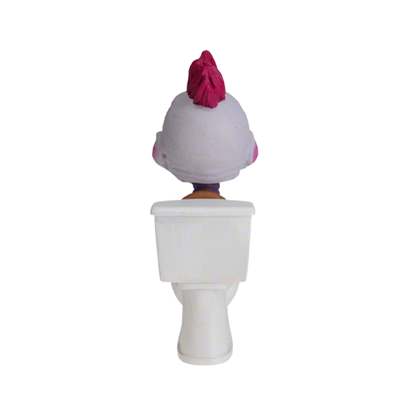 Killer Klowns - Baby Killer Klown in Toilet Bobblehead