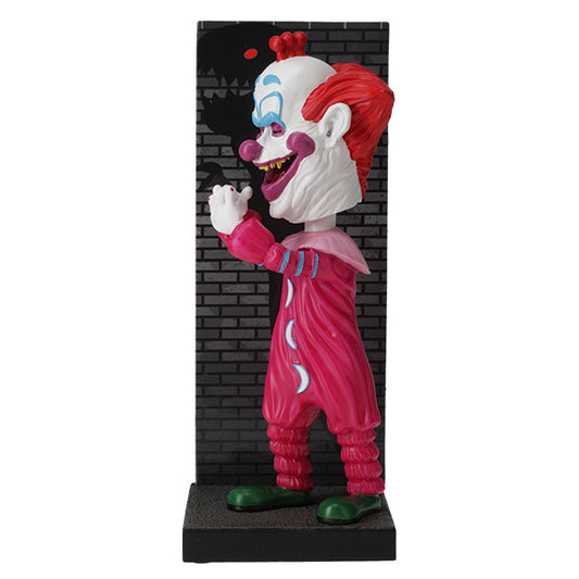 Killer Klowns Slim Shadow Puppets Bobblehead