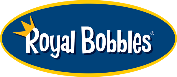 Royal Bobbles