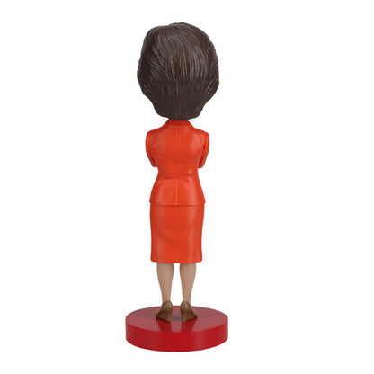 Laura Bush Bobblehead