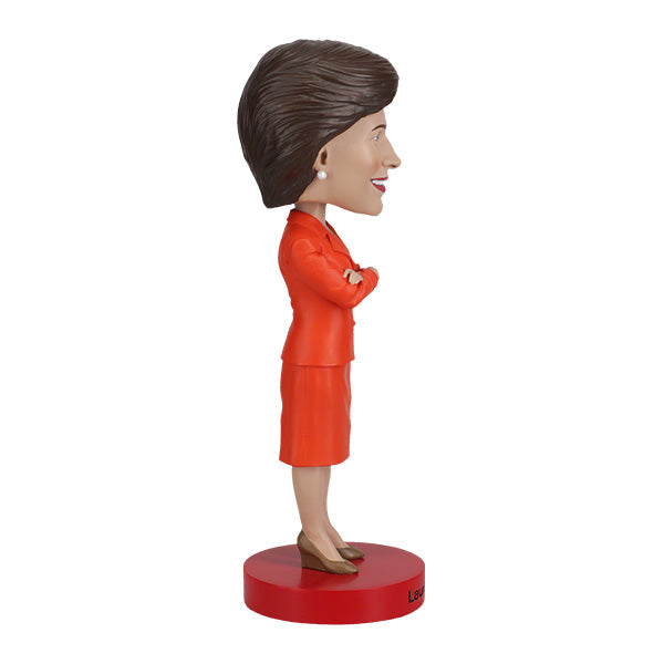 Laura Bush Bobblehead