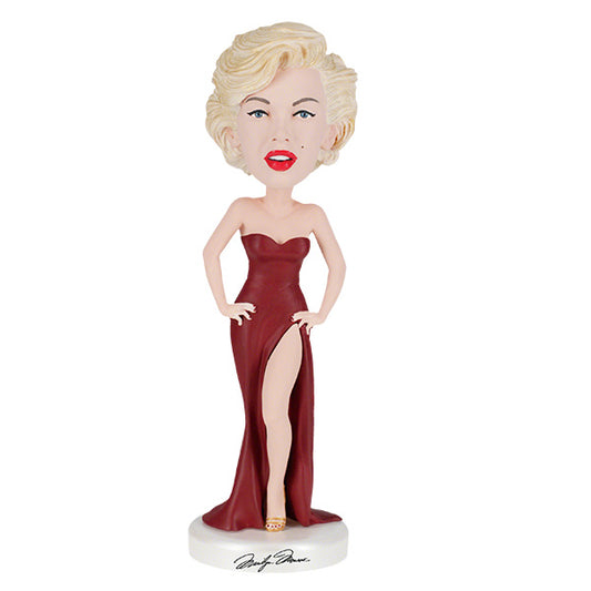 Marilyn Monroe Bobblehead