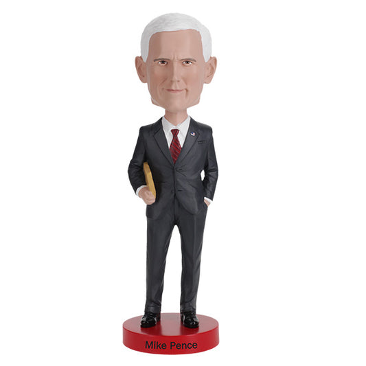 Mike Pence Bobblehead