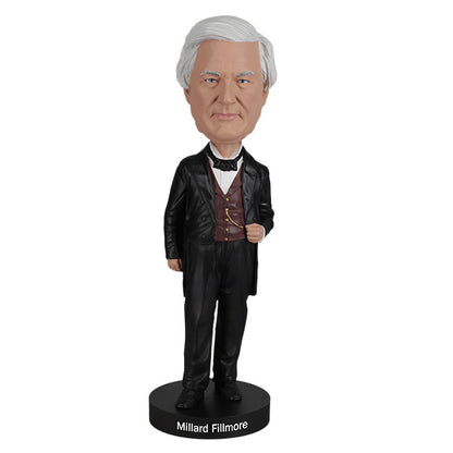 Millard Fillmore Bobblehead