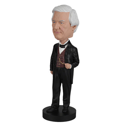 Millard Fillmore Bobblehead