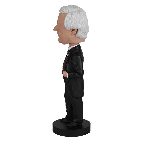 Millard Fillmore Bobblehead