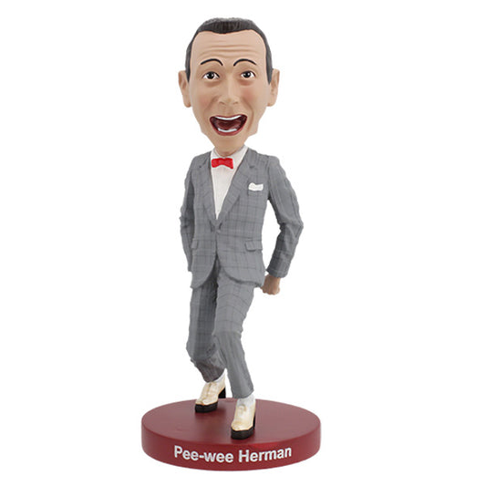 Pee-Wee Herman Bobblehead