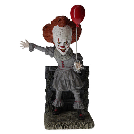 IT: Pennywise Bobblehead