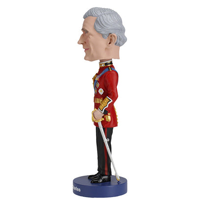 Prince Charles Bobblehead