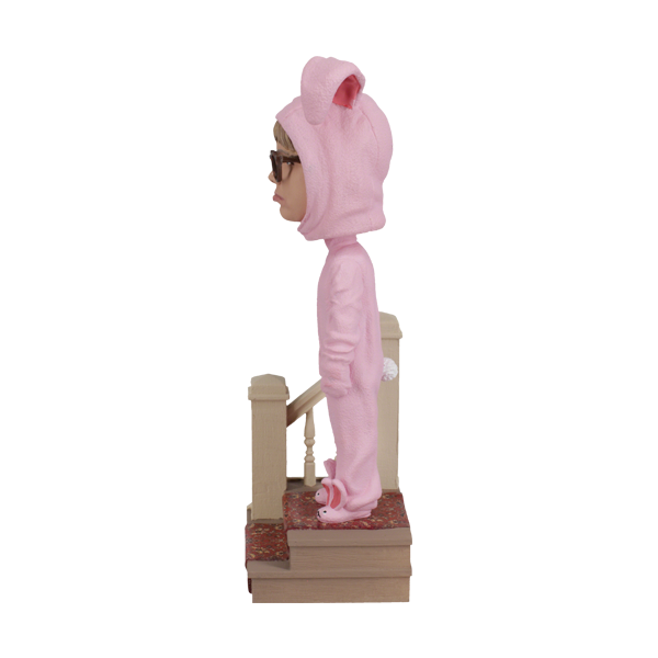 A Christmas Story - Ralphie in Bunny Suit Bobblehead