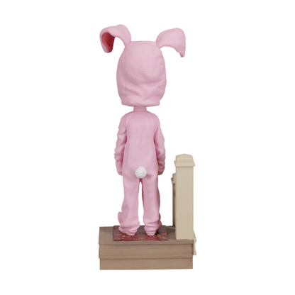 A Christmas Story - Ralphie in Bunny Suit Bobblehead