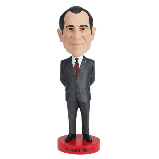 Richard Nixon Bobblehead