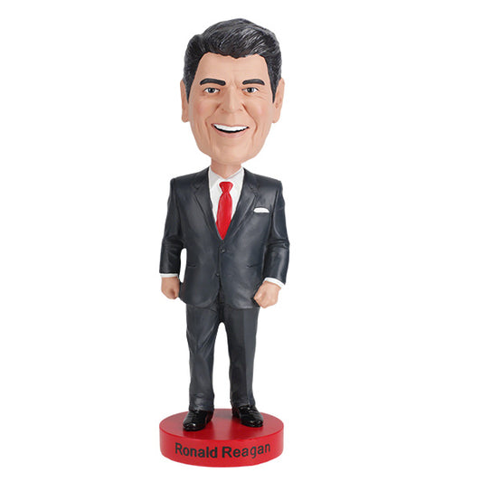 Ronald Reagan Bobblehead