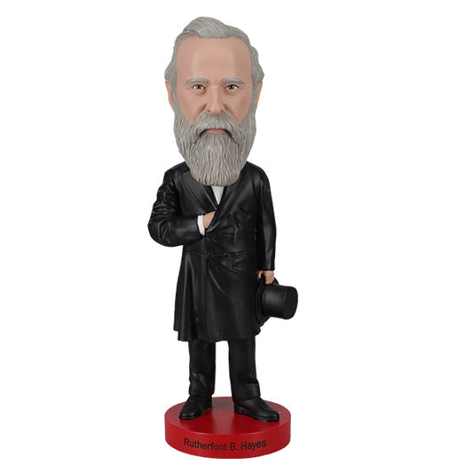 Rutherford B. Hayes Bobblehead