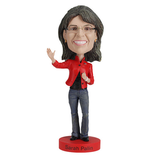 Sarah Palin Bobblehead