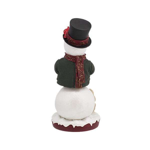 Snowman Bobblehips