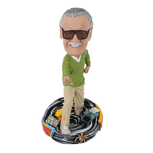 Stan Lee Bobblehead