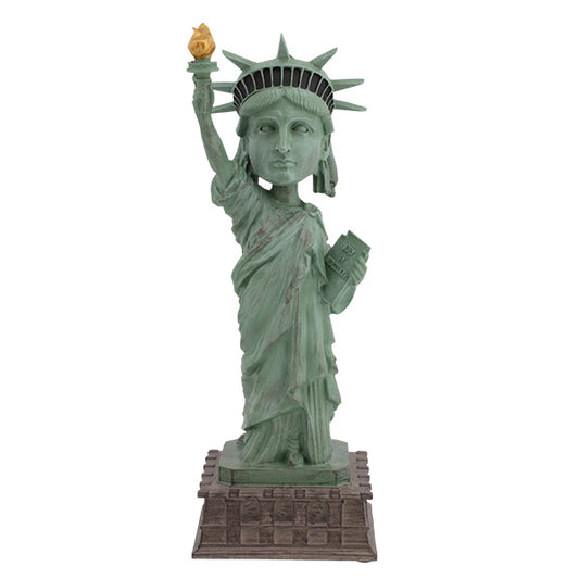 Statue of Liberty Bobblehead