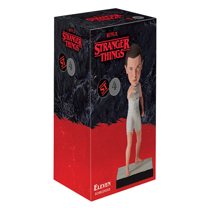 Stranger Things - Eleven Haptic Suit Bobblehead