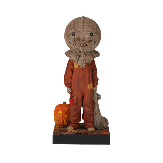 Trick 'r Treat Sam Glow in the Dark Bobblehead