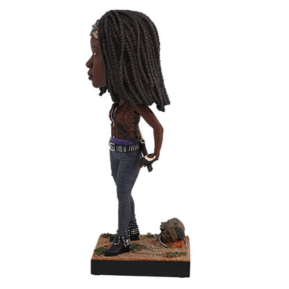 The Walking Dead - Michonne Bobblehead