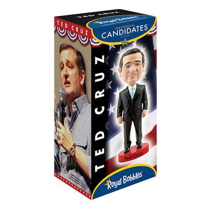 Ted Cruz Bobblehead