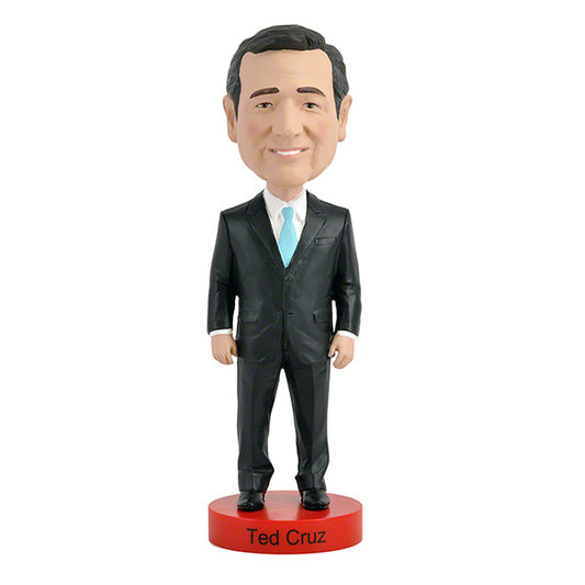 Ted Cruz Bobblehead