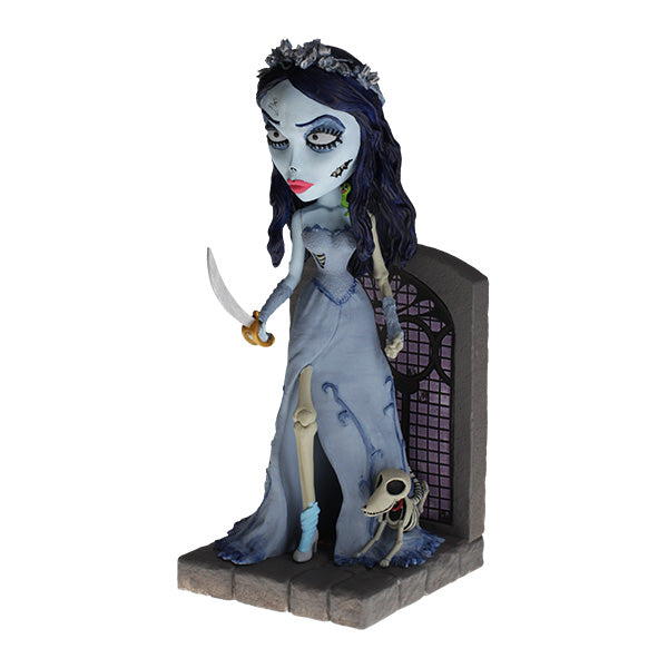 The Corpse Bride - Emily Bobblehead