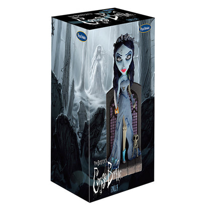 The Corpse Bride - Emily Bobblehead