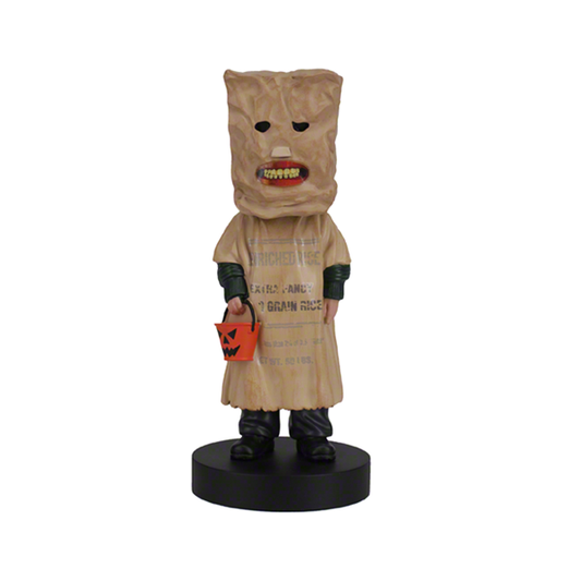 Trick 'r Treat - Bagwell Bobblehead