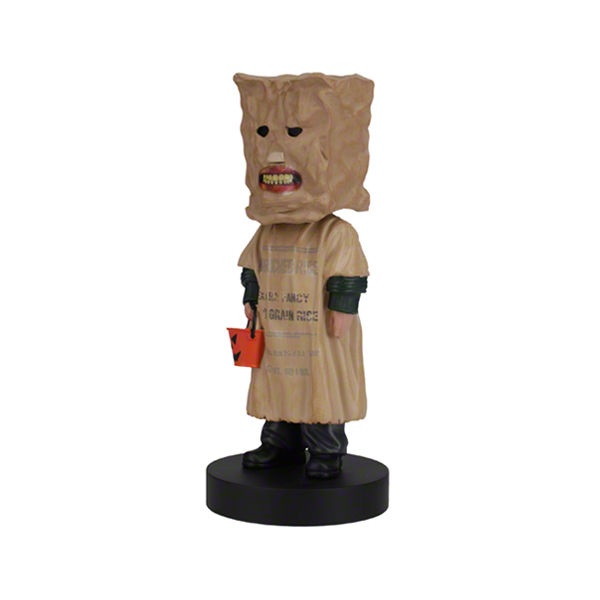 Trick 'r Treat - Bagwell Bobblehead