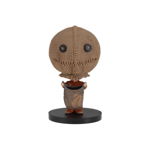 Trick 'r Treat - Sam Go! Bobbles