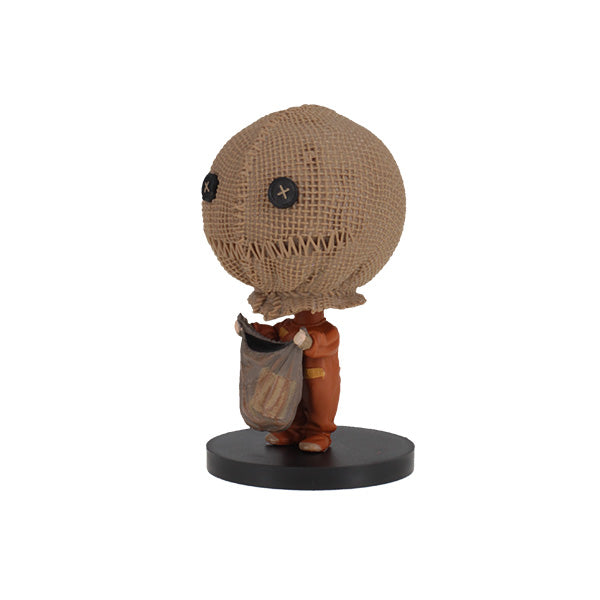 Trick 'r Treat - Sam Go! Bobbles