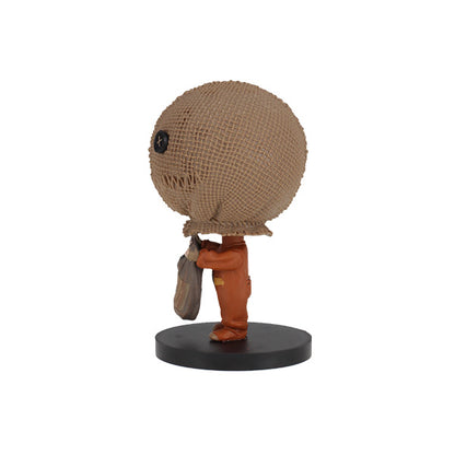 Trick 'r Treat - Sam Go! Bobbles