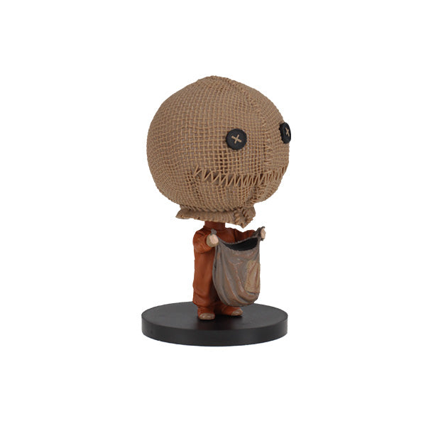 Trick 'r Treat - Sam Go! Bobbles