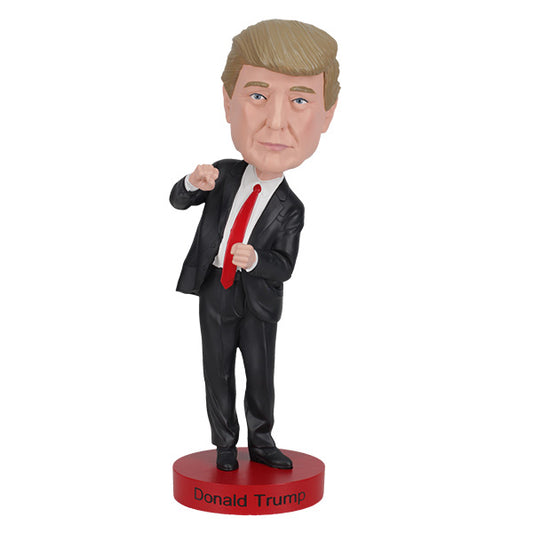 Trump Dance Bobblehead