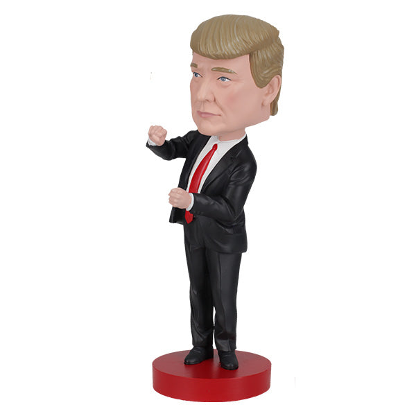 Trump Dance Bobblehead