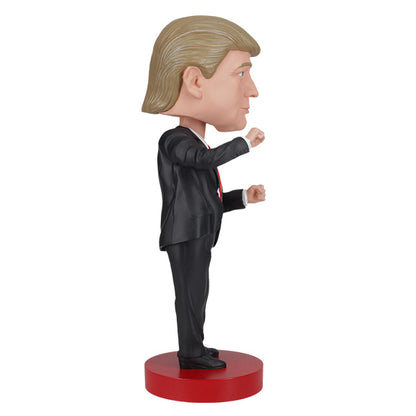 Trump Dance Bobblehead