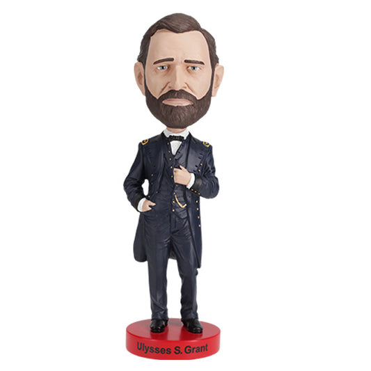 Ulysses S. Grant Bobblehead